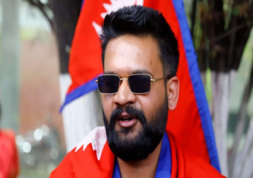 बालेनको आग्रह,‘भ्रष्टाचारीलाई सिधै बाग्मतीमा चोपल्नुहोस्’ 